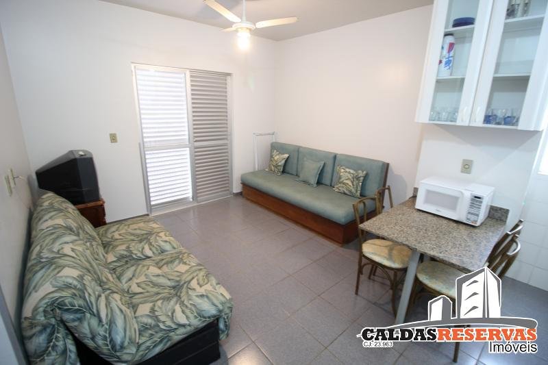 Fotos apartametnos RIO CALDAS CALDAS NOVAS